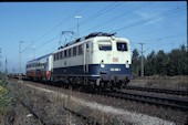 DB 139 285 (29.09.2001, München-Haar)