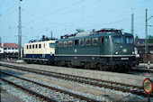 DB 140 041 (22.06.1985, Weilheim)