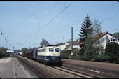 DB 140 081 (24.04.1993, Esslingen-Zell)