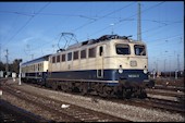 DB 140 344 (18.10.1989, Pasing-West)