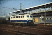 DB 140 374 (25.10.1990, Frankfurt West)