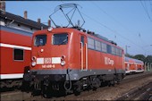 DB 140 408 (22.09.1998, Mosel)