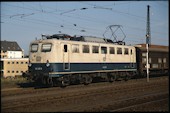 DB 140 431 (23.08.1989, Hanau)