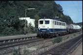 DB 140 543 (29.08.2001, Pappenheim)