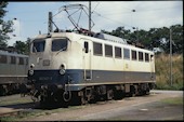 DB 140 547 (11.07.1990, Bw Gremberg)