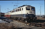 DB 140 584 (23.01.1990, Pasing-West)