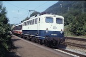 DB 140 687 (19.09.1991, Geislingen West)
