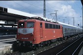 DB 141 044 (30.08.1999, Nürnberg Hbf.)