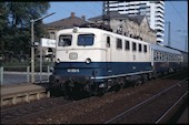 DB 141 050 (31.08.1989, Fürth)