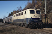 DB 141 397 (15.11.1989, Grafenaschau)