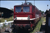 DB 142 125 (09.05.1994, Halle)