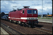 DB 143 006 (25.06.1993, Schönefeld)