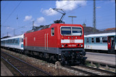 DB 143 172 (22.07.2000, Ansbach)