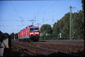 DB 143 200 (22.09.2006, Fürth)