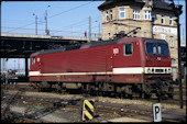 DB 143 252 (16.04.1996, Cottbus)