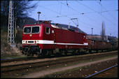 DB 143 619 (14.04.1991, Sassnitz, (als DR 243))