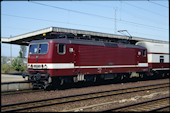 DB 143 807 (29.07.1992, Berlin-Schönefeld)