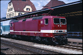DB 143 809 (17.08.1996, Plochingen)