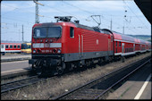 DB 143 870 (26.06.2001, Heilbronn)