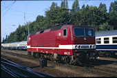 DB 143 970 (11.09.1992, Sassnitz)