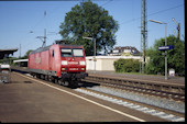 DB 145 003 (12.06.2006, Northeim)