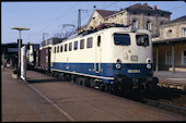 DB 150 038 (12.03.1993, Fürth)