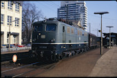 DB 150 041 (09.03.1993, Fürth)