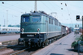 DB 150 073 (04.09.1982, Heilbronn)