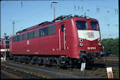 DB 150 075 (29.07.1995, Hagen)