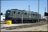 DB 150 076 (18.06.1989, Bw Hamburg-Eidelstedt)