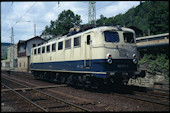DB 150 077 (01.07.1991, Probstzella)
