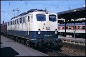 DB 150 082 (10.04.1990, Fürth)
