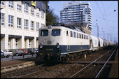 DB 150 109 (21.09.1989, Fürth)