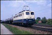 DB 150 115 (29.05.1991, b. Tamm)
