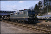 DB 150 139 (08.04.1992, Geislingen)
