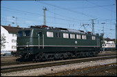 DB 150 154 (08.10.1981, Singen)