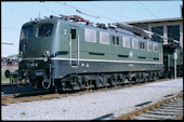 DB 150 157 (15.04.1981, AW München Freimann)