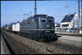 DB 150 183 (21.02.1990, Mering)