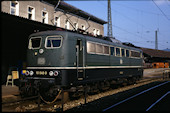 DB 151 040 (18.09.1991, Geislingen)