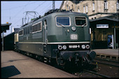 DB 151 058 (05.05.1989, Frth)