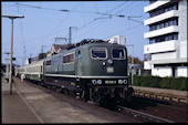 DB 151 061 (21.09.1989, Frth)