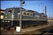 DB 151 066 (31.01.1991, Nrnberg Hbf)