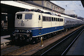 DB 151 077 (07.05.1993, Nrnberg Hbf.)