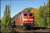 DB 151 082 (02.11.2001, Rhndorf)
