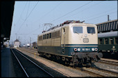 DB 151 102 (06.07.1979, Nrnberg Hbf.)