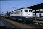 DB 151 107 (10.04.1990, Frth)