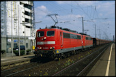 DB 151 109 (24.04.2003, Frth)