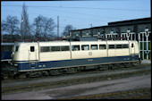 DB 151 123 (Kln-Deutzerfeld)
