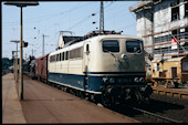 DB 151 136 (22.08.1984, Frth)