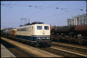 DB 151 139 (15.04.1991, Mnchen Ost)
